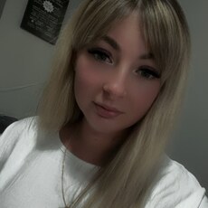 Фотография девушки Polina, 33 года из г. Березовский (Свердловская Обл)