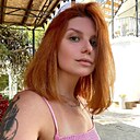 Лера Евсеева, 27 лет
