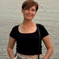 Фотография девушки Алиса, 51 год из г. Омск