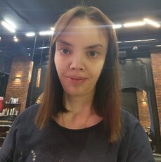 Фотография девушки Дарья, 36 лет из г. Москва