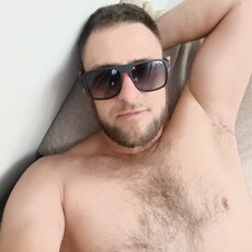 Фотография мужчины Александр, 31 год из г. Свердловск
