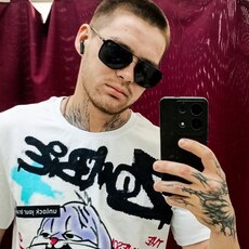 Фотография мужчины Khdm, 25 лет из г. Белебей