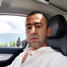 Фотография мужчины Мухид, 38 лет из г. Москва