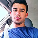 Abrorchik, 32 года