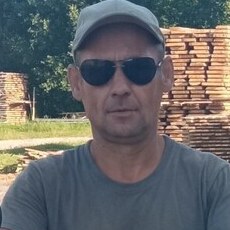 Фотография мужчины Сергей, 41 год из г. Петриков