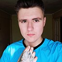 Никита, 25 лет