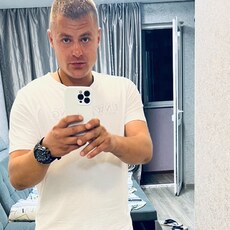 Фотография мужчины Костя, 33 года из г. Новороссийск