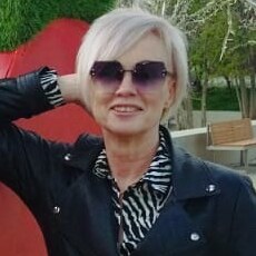 Фотография девушки Светлана, 51 год из г. Краснодар