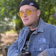 Фотография мужчины Дима, 24 года из г. Феодосия