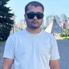 Фотография мужчины Фазли, 29 лет из г. Ижевск