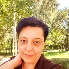 Фотография девушки Антонина, 45 лет из г. Калининград