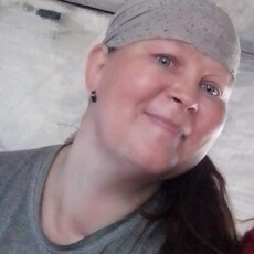 Фотография девушки Лена, 47 лет из г. Братск