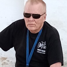 Фотография мужчины Василий, 61 год из г. Великий Устюг