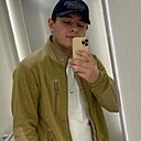 Давид, 25 лет