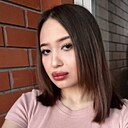 Аня, 21 год