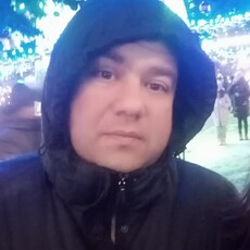 Фотография мужчины Роман, 46 лет из г. Воронеж