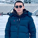 Досжан, 26 лет
