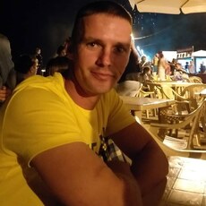Фотография мужчины Rom, 41 год из г. Дубовское