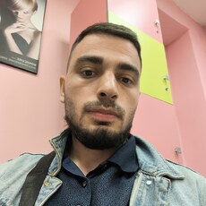 Фотография мужчины Георгий, 35 лет из г. Ярославль