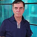 Елман, 57 лет