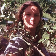 Фотография девушки Катенок, 45 лет из г. Саратов