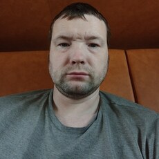 Фотография мужчины Сергей, 34 года из г. Искитим