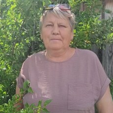 Фотография девушки Тамара, 63 года из г. Улан-Удэ