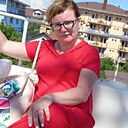 Оксана, 43 года