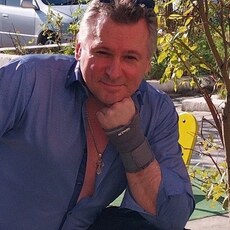 Фотография мужчины Александр, 49 лет из г. Норильск