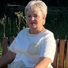 Фотография девушки Ирина, 54 года из г. Иркутск