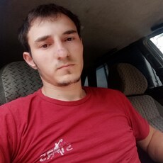 Фотография мужчины Расим, 27 лет из г. Дербент