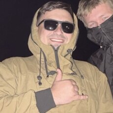 Фотография мужчины Антон, 28 лет из г. Невинномысск