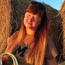 Фотография девушки Кристина, 31 год из г. Приволжск