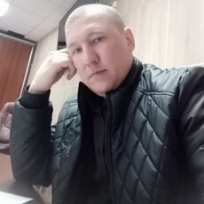 Фотография мужчины Макс, 43 года из г. Улан-Удэ