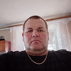 Фотография мужчины Марат, 42 года из г. Минусинск