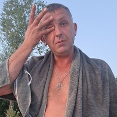 Фотография мужчины Сергей, 41 год из г. Светлогорск