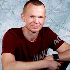 Фотография мужчины Андрей, 45 лет из г. Киров