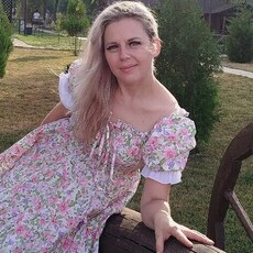 Фотография девушки Юля, 38 лет из г. Краснодар