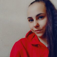Фотография девушки Надя, 32 года из г. Могилев