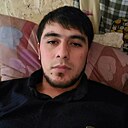 Макс, 41 год