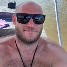 Фотография мужчины Федя, 36 лет из г. Оренбург