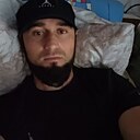 Магомед, 30 лет