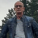 Юрий, 57 лет