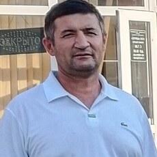 Фотография мужчины Султан, 43 года из г. Белореченск