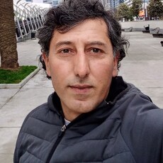 Фотография мужчины Toni, 35 лет из г. Познань