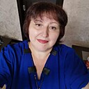 Алла, 53 года