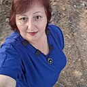 Алла, 53 года