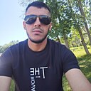 Хаттаб, 34 года