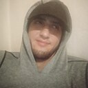 Аскер, 33 года