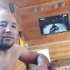 Фотография мужчины Стас, 36 лет из г. Ишимбай